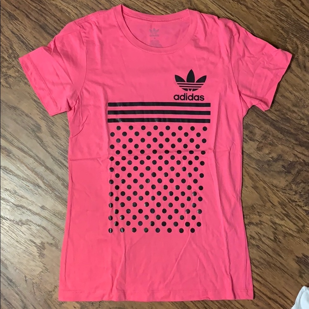 Adidas T-Shirt